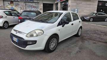 1.3 MJT 5p. AUTOCARRO 4 POSTI