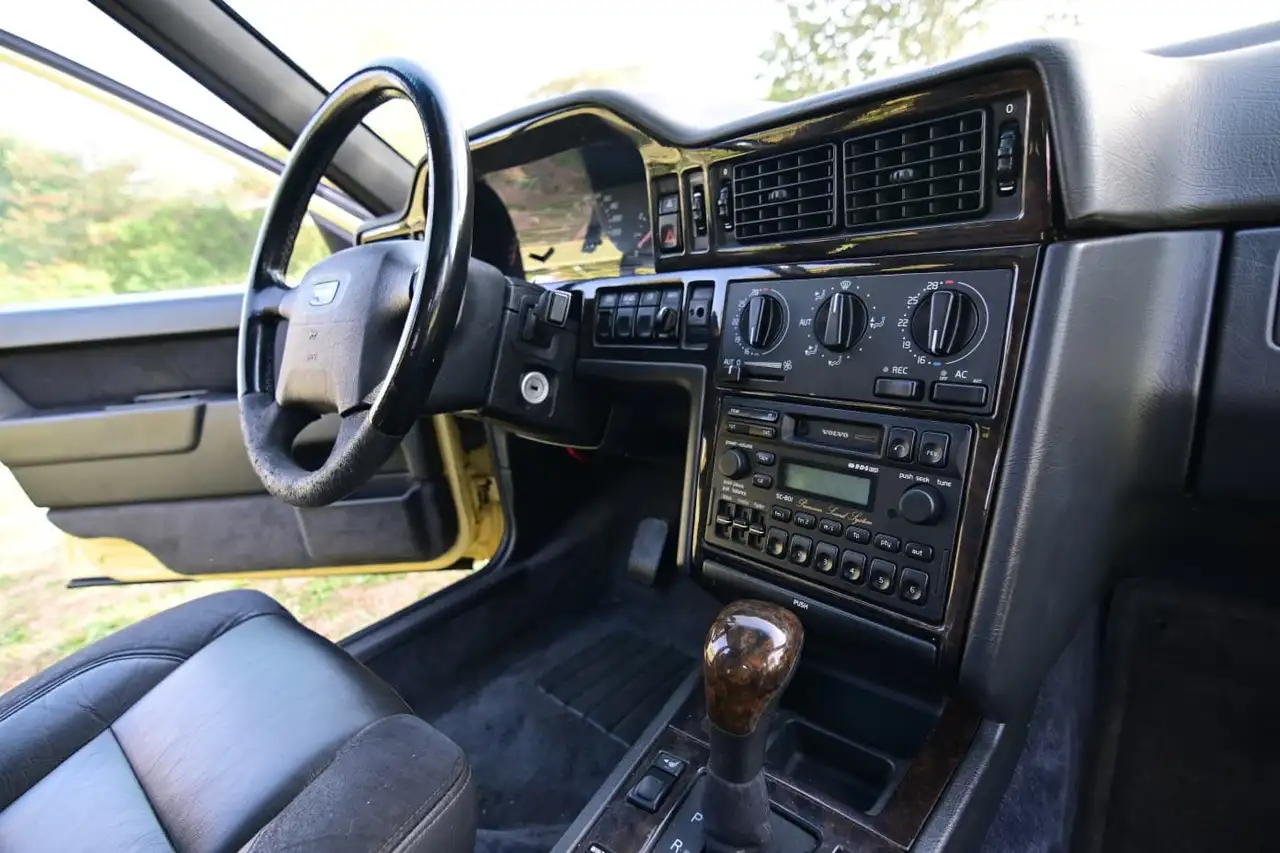 Volvo 855 T5R, foto 12