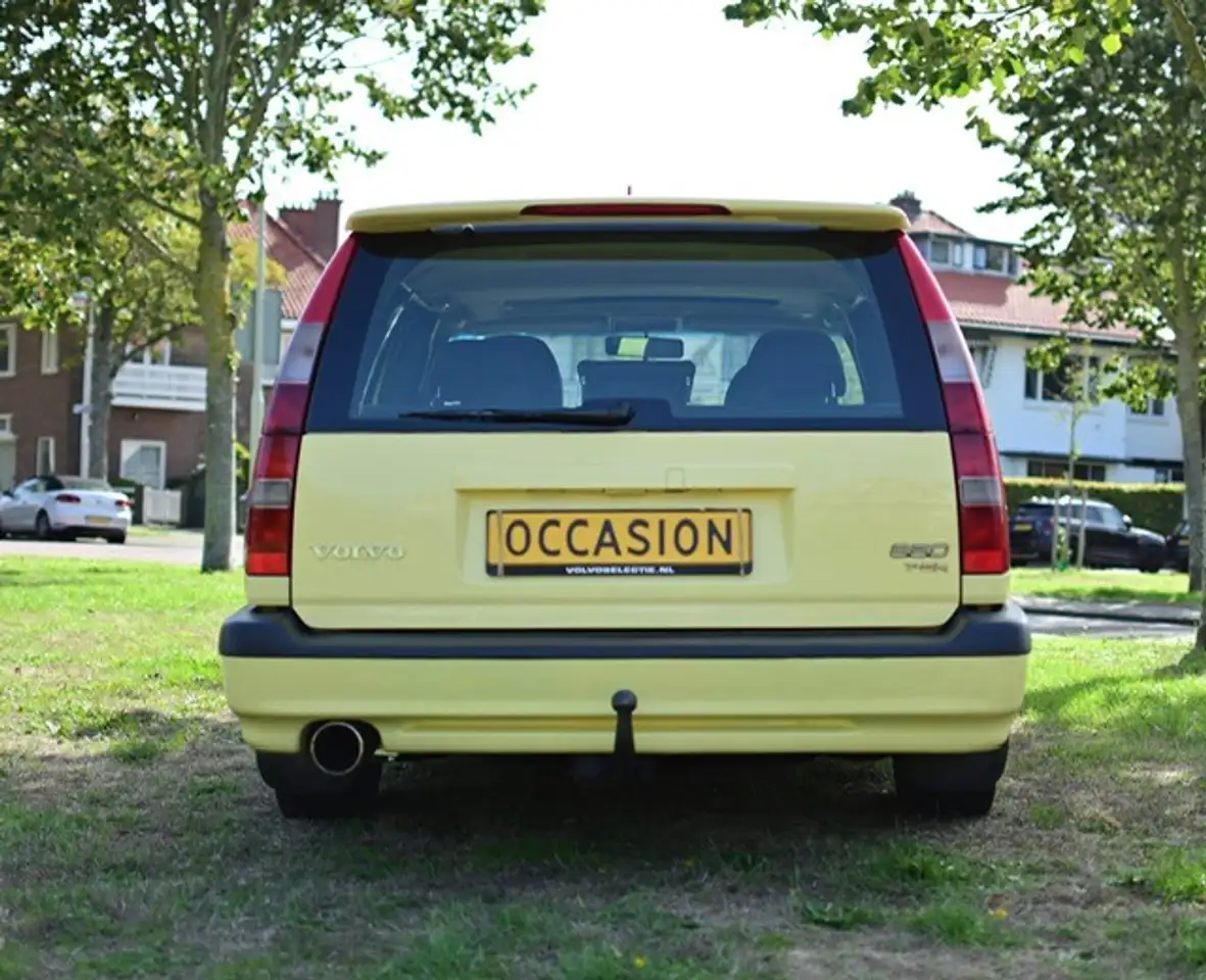 Volvo 855 T5R, foto 5
