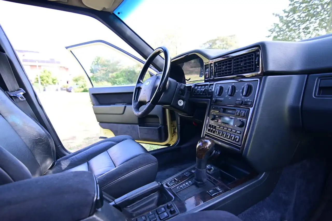 Volvo 855 T5R, foto 10