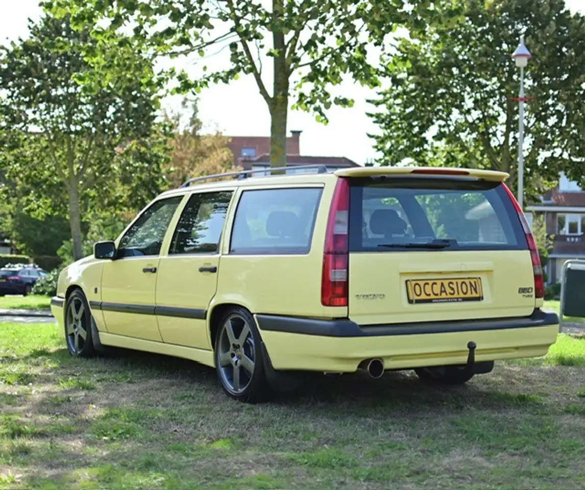 Volvo 855 T5R, foto 4