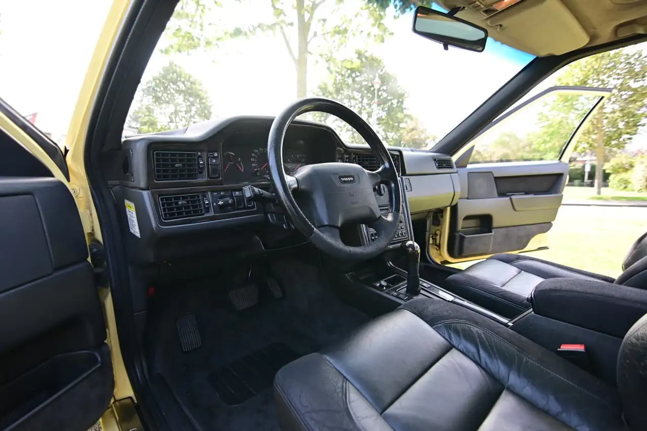 Volvo 855 T5R, foto 6