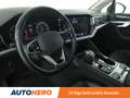 Volkswagen Touareg 3.0 V6 TDI Elegance 4Motion Aut.*NAVI*CAM* Braun - thumbnail 11