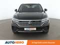 Volkswagen Touareg 3.0 V6 TDI Elegance 4Motion Aut.*NAVI*CAM* Brown - thumbnail 9