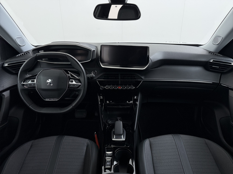 Peugeot e-2008 EV Allure Pack 50kWh SOH 95% 3-Fase 360°Camera 3D- — photo 3