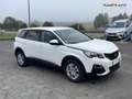 Peugeot 5008 1.5 BlueHDi S\u0026S - 130-7 places. Allure B. Chaine distribution neuve. Dès 290 €/Mois Blanco - thumbnail 3