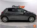 Peugeot 208 1.2 PureTech Style 82 Gris - thumbnail 5