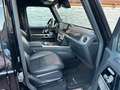 Mercedes-Benz G 63 AMG CARBON+EXCLUSIVE SITZE+TV+VOLL Noir - thumbnail 17