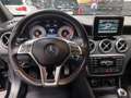 Mercedes-Benz A 180 AMG Premium Zwart - thumbnail 28