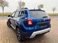 Dacia Duster Blue dCi 115 4WD Celebration Blau - thumbnail 3