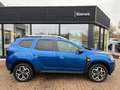 Dacia Duster Blue dCi 115 4WD Celebration Blau - thumbnail 1