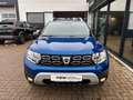 Dacia Duster Blue dCi 115 4WD Celebration Blau - thumbnail 4