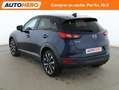 Mazda CX-3 2.0 Skyactiv-G Evolution 2WD 89kW Azul - thumbnail 4