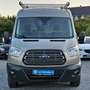 Ford Transit Kasten 350 L2 Trend°1.HAND°KLIMA°PDC°170 Argent - thumbnail 3