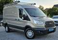Ford Transit Kasten 350 L2 Trend°1.HAND°KLIMA°PDC°170 Argent - thumbnail 2