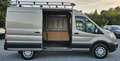 Ford Transit Kasten 350 L2 Trend°1.HAND°KLIMA°PDC°170 Argent - thumbnail 7