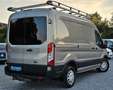 Ford Transit Kasten 350 L2 Trend°1.HAND°KLIMA°PDC°170 Argent - thumbnail 6