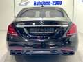 Mercedes-Benz S 63 AMG 4M+ Lang Burmester-Night Paket-LED Zwart - thumbnail 3