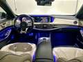 Mercedes-Benz S 63 AMG 4M+ Lang Burmester-Night Paket-LED Czarny - thumbnail 6