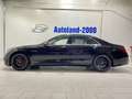 Mercedes-Benz S 63 AMG 4M+ Lang Burmester-Night Paket-LED Black - thumbnail 8