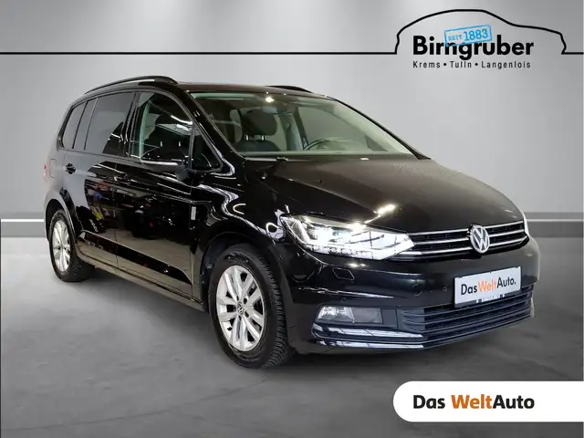 Volkswagen Touran Sky TDI SCR DSG 5-Sitzer