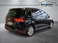 Volkswagen Touran Sky TDI SCR DSG 5-Sitzer Schwarz - thumbnail 4