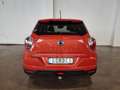 SsangYong Tivoli Amber 1.5 2WD "Dynamischer Crossover" Orange - thumbnail 9