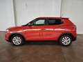 SsangYong Tivoli Amber 1.5 2WD "Dynamischer Crossover" Orange - thumbnail 2