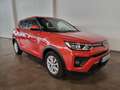 SsangYong Tivoli Amber 1.5 2WD "Dynamischer Crossover" Orange - thumbnail 7