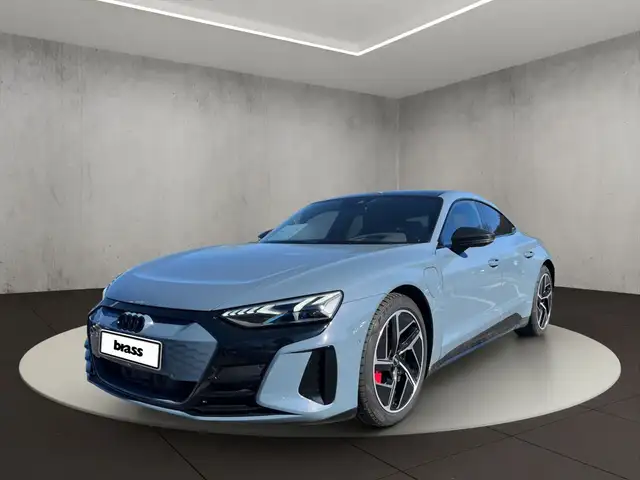 Audi RS e-tron GT 440 kW quattro