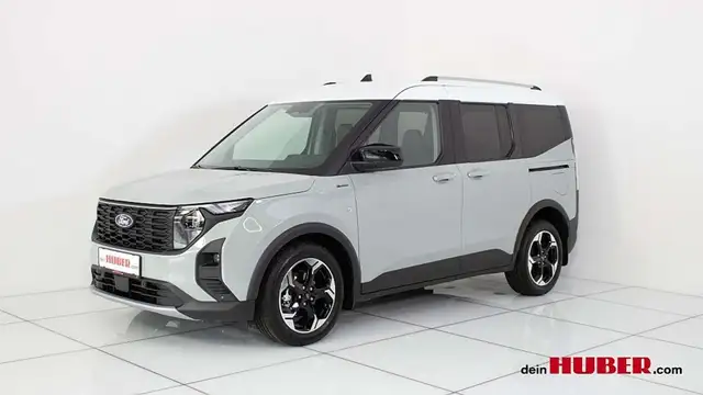 Ford E-Transit Tourneo Courier Active Tourneo - (BS-AM) Active -