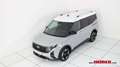 Ford E-Transit Tourneo Courier Active Grau - thumbnail 2