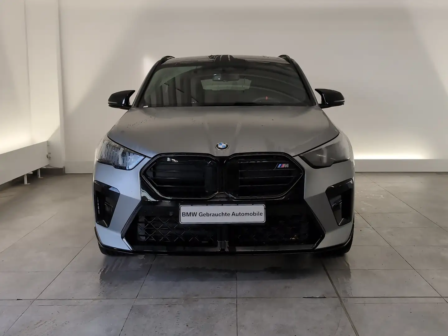 BMW X2 M35i xDrive HeadUp/ShadowLine/AHK/Pano/360° HeadU - 2