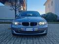BMW 116 116d 5p 2.0 Futura 116cv dpf Grigio - thumbnail 1