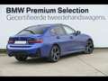 BMW 330 Berline Blu/Azzurro - thumbnail 2