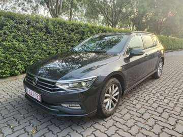 2.0 TDI SCR DSG Business