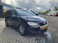 Volkswagen Touran 1.4 TSI Comfortline Business | Met o.a. climate, c Zwart - thumbnail 8
