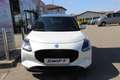 Suzuki Swift 1.2 Hybrid Comfort+ CVT Navi Kamera Sitzheizung Weiß - thumbnail 5