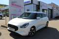 Suzuki Swift 1.2 Hybrid Comfort+ CVT Navi Kamera Sitzheizung Weiß - thumbnail 16