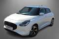 Suzuki Swift 1.2 Hybrid Comfort+ CVT Navi Kamera Sitzheizung Weiß - thumbnail 1
