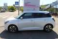 Suzuki Swift 1.2 Hybrid Comfort+ CVT Navi Kamera Sitzheizung Weiß - thumbnail 3