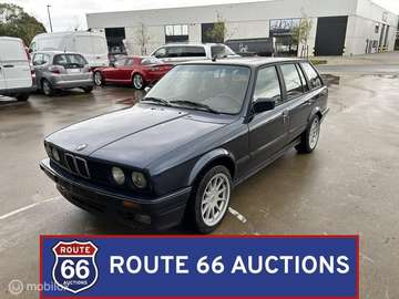i Touring | 1989 | Route 66 Auctions