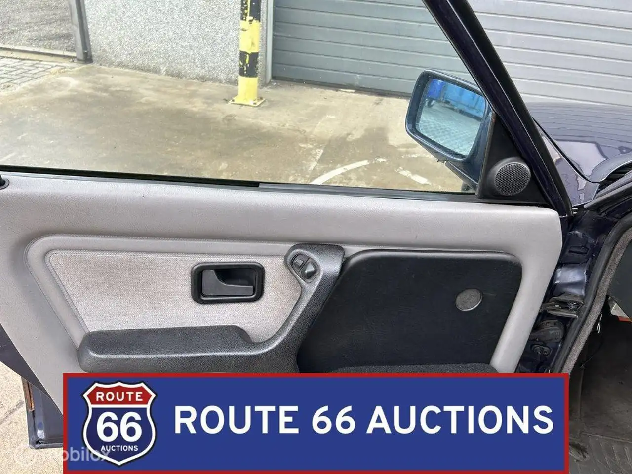 BMW 320 i Touring | 1989 | Route 66 Auctions, foto 6
