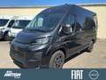 Fiat Ducato 35 L2H2 180PS  AT/AHK/Kamera/Voll-LED/uvm Noir - thumbnail 1