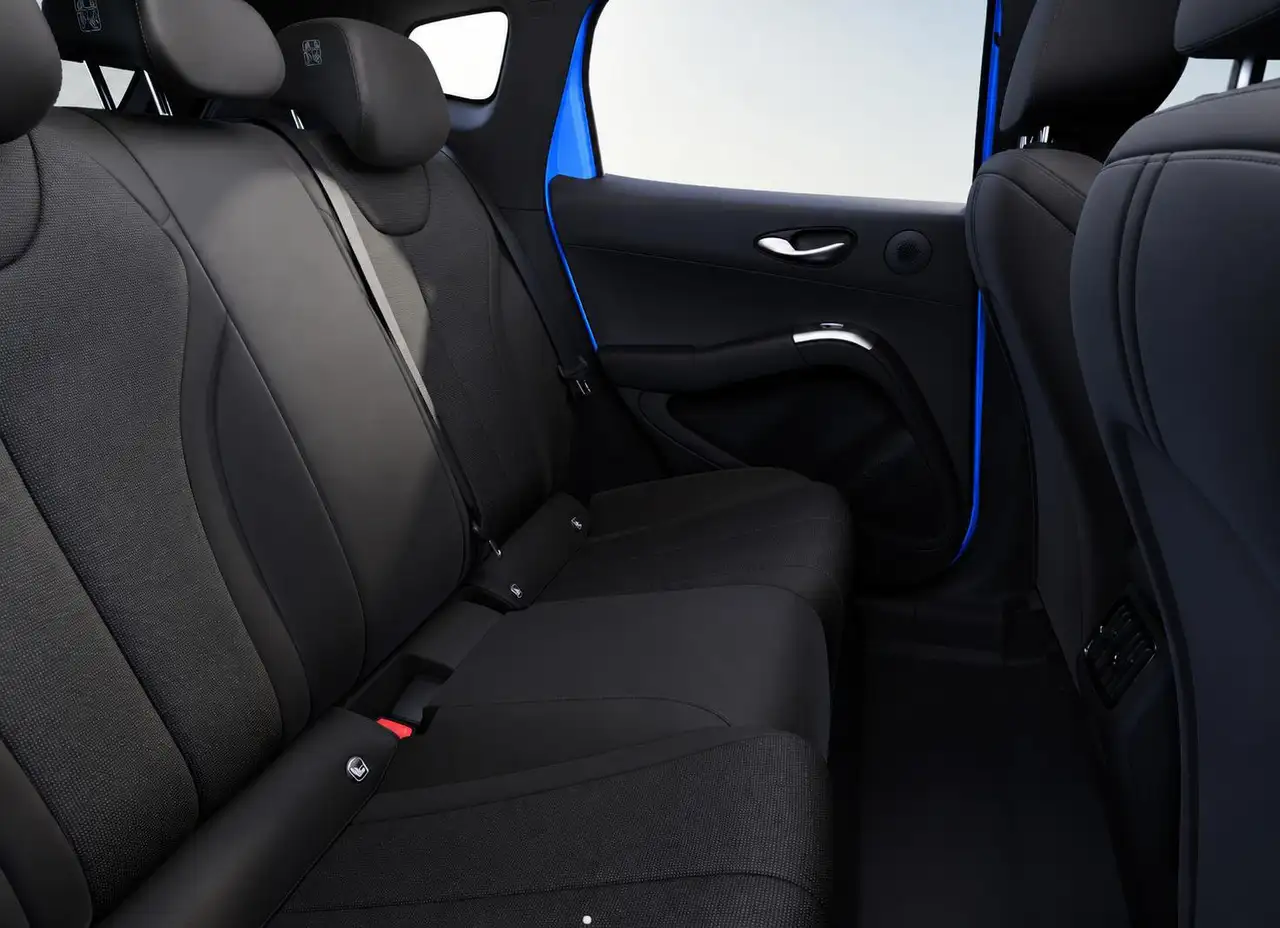 BYD Dolphin 2026