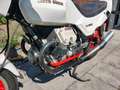 Moto Guzzi V 65 Lario Blanc - thumbnail 3