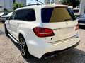 Mercedes-Benz GLS 350 GLS Diesel d 4Matic 9G-TRONIC AMG Line Weiß - thumbnail 7