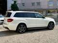 Mercedes-Benz GLS 350 GLS Diesel d 4Matic 9G-TRONIC AMG Line Weiß - thumbnail 5