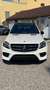 Mercedes-Benz GLS 350 GLS Diesel d 4Matic 9G-TRONIC AMG Line Weiß - thumbnail 2