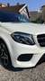 Mercedes-Benz GLS 350 GLS Diesel d 4Matic 9G-TRONIC AMG Line Weiß - thumbnail 4